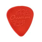 Ovation Diamond Picks Nylon 351 0.73 Red image
