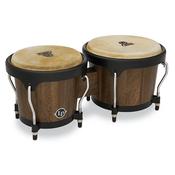 Latin Percussion Aspire Wood Bongos image