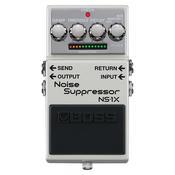Boss NS-1X Noise Suppressor Pedal image