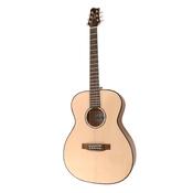 Ozark SEMI 3850 Electro Acoustic Guitar image