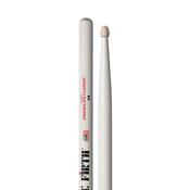 Vic Firth 5A Wood Tip White image