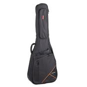 Gewa Premium 20 Black Guitar Bag image