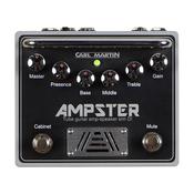 Carl Martin Ampster image