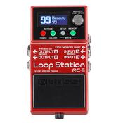 Boss RC-5 Loop Station image