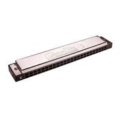 Hohner Ocean Star C Tremolo image