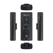 IK Multimedia iRig USB Audio Interface image