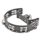 Chord DTI-BK Drummer Tambourine - Single D image