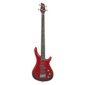 Chord CCB90-MRD Bass Metallic Red