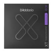 D'Addario Extra Hard Tension XT Composite/Nylon Classical Guitar String image