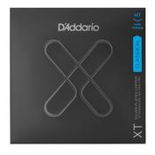 D'Addario Hard Tension, XT Composite/Nylon Classical Guitar String image