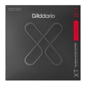D'Addario Normal Tension, XT Dynacore/Carbon Classical Guitar String image