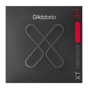 D'Addario XTC45 Normal Tension XT Composite/Nylon Classical Guitar Strings image