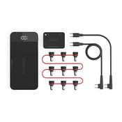 D'Addario XPN Pedal Power Battery Kits image