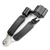 Chord String Winder and Cutter Tool image