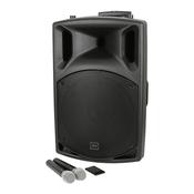 QTX QX15PA Plus PA UHF USB/FM/BT image