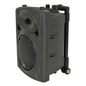 QTX QR8PABT  Portable PA image