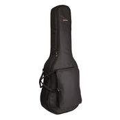 Protec Dreadnought Guitar Bag Silver Series image