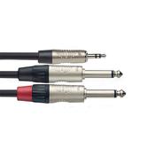 Stagg 3M/10F Split minST.PL−2PLG Dlx image