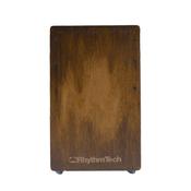 Rhythm Tech Rhythm Tech Street Cajon - Rich Rustic Burst image