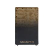 Rhythm Tech Rhythm Tech Cafe Cajon - Boutique Black Fade image