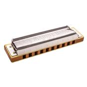 Hohner Marine Band Bb image