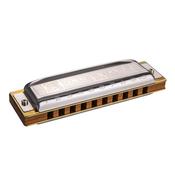 Hohner G Blues Harp image