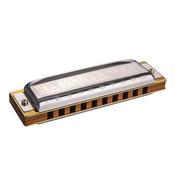 Hohner G Blues Harp image