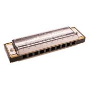 Hohner Big River E (M59005) Harp