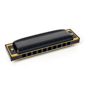 Hohner C Pro Harp image