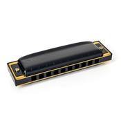 Hohner D Pro Harp