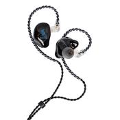 Stagg 4-Drive In-Ear Monitor Black image