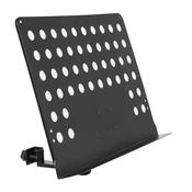 Stagg Large Music Stand Plate with Arm image