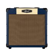 Cort CM15R Amp Dark Blue