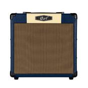 Cort CM15R Amp Dark Blue image