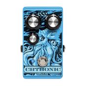 DOD Chthonic Fuzz Guitar Pedal image