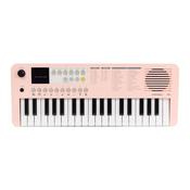Medeli Nebula Series Keyboard 37 Mini-Size Keys Pink image