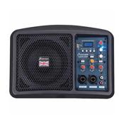 Studio Master Compact Monitor System image
