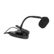 Stagg 2.4GHz Wireless Saxophone Microphone Set image
