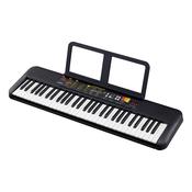 Yamaha PSR-F52 Digital Keyboard image
