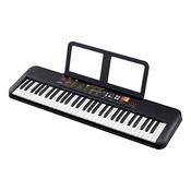 Yamaha PSR-F52 Digital Keyboard image