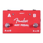 Fender ABY Switch Pedal image