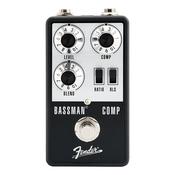Fender Bassman Compressor image