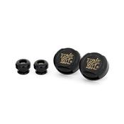 Ernie Ball 4601 Black Super Lock Ernie Ball image