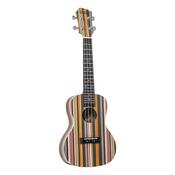 Adam Black Concert Ukulele Rainbow