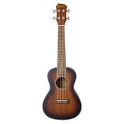 Adam Black Concert Ukulele Sunburst image