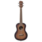 Adam Black Tenor Ukulele Sunburst image