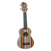 Adam Black Soprano Ukulele Rainbow