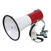 Adastra MG-220D Megaphone With Siren 30Watt image