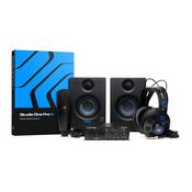 Presonus Audiobox 96K Complete Bundle image