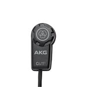 AKG C411PP Instrument Mic
